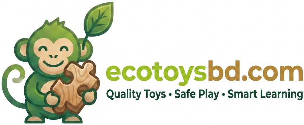 Eco Toys BD- Best Toys in BD